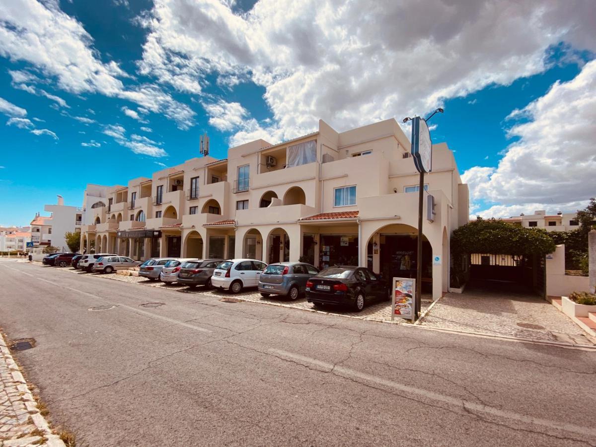 Apartamentos Poente Da Aldeia Albufeira Eksteriør billede