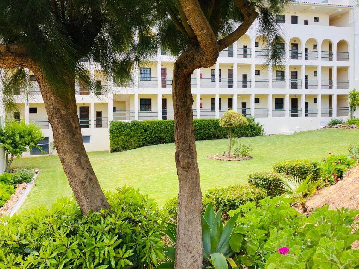 Apartamentos Poente Da Aldeia Albufeira Eksteriør billede