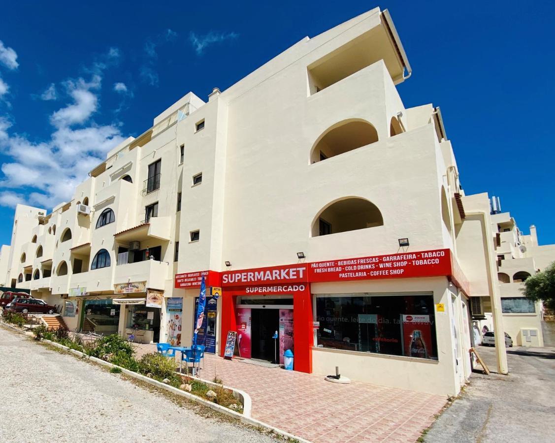 Apartamentos Poente Da Aldeia Albufeira Eksteriør billede