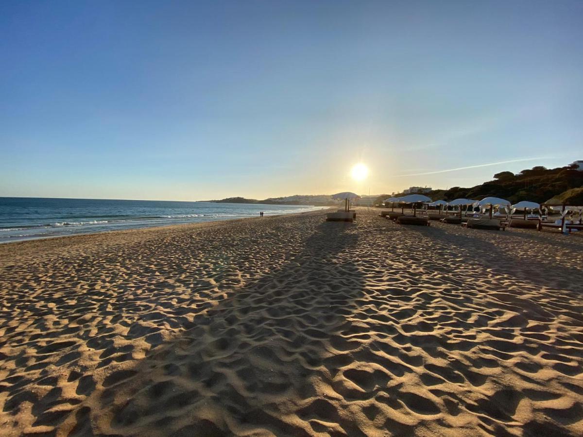 Apartamentos Poente Da Aldeia Albufeira Eksteriør billede
