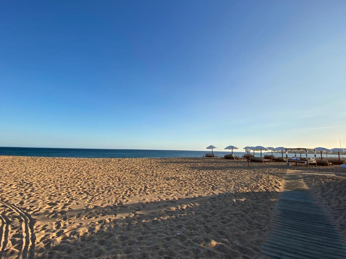Apartamentos Poente Da Aldeia Albufeira Eksteriør billede