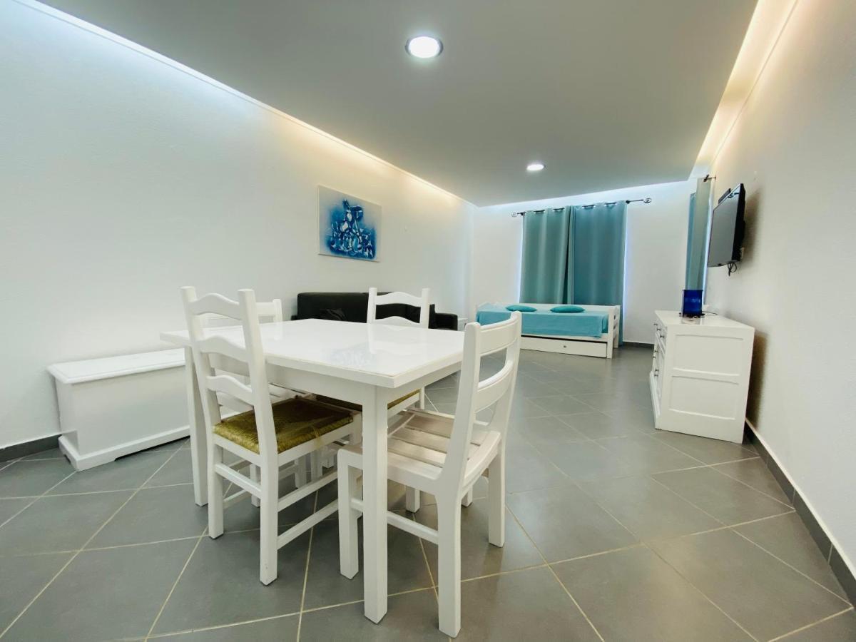 Apartamentos Poente Da Aldeia Albufeira Eksteriør billede