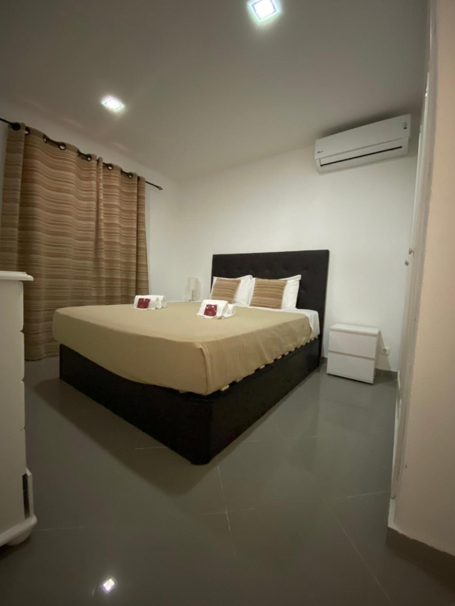 Apartamentos Poente Da Aldeia Albufeira Værelse billede