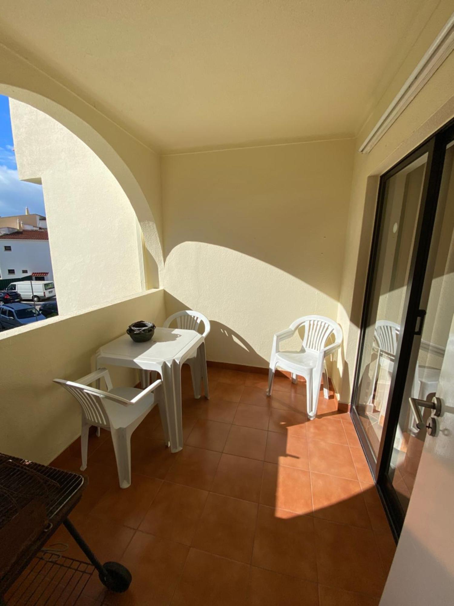 Apartamentos Poente Da Aldeia Albufeira Værelse billede