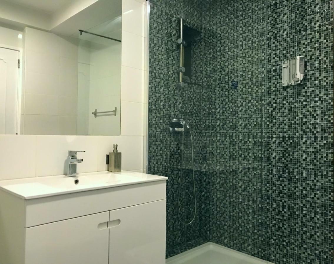 Apartamentos Poente Da Aldeia Albufeira Eksteriør billede