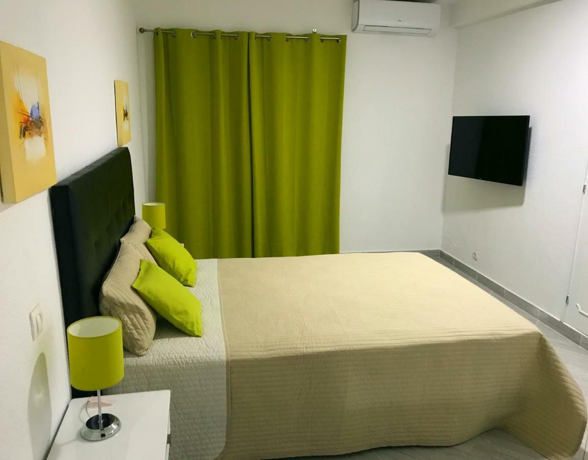 Apartamentos Poente Da Aldeia Albufeira Eksteriør billede