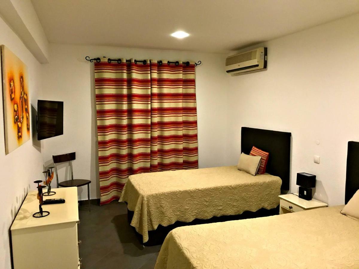 Apartamentos Poente Da Aldeia Albufeira Eksteriør billede