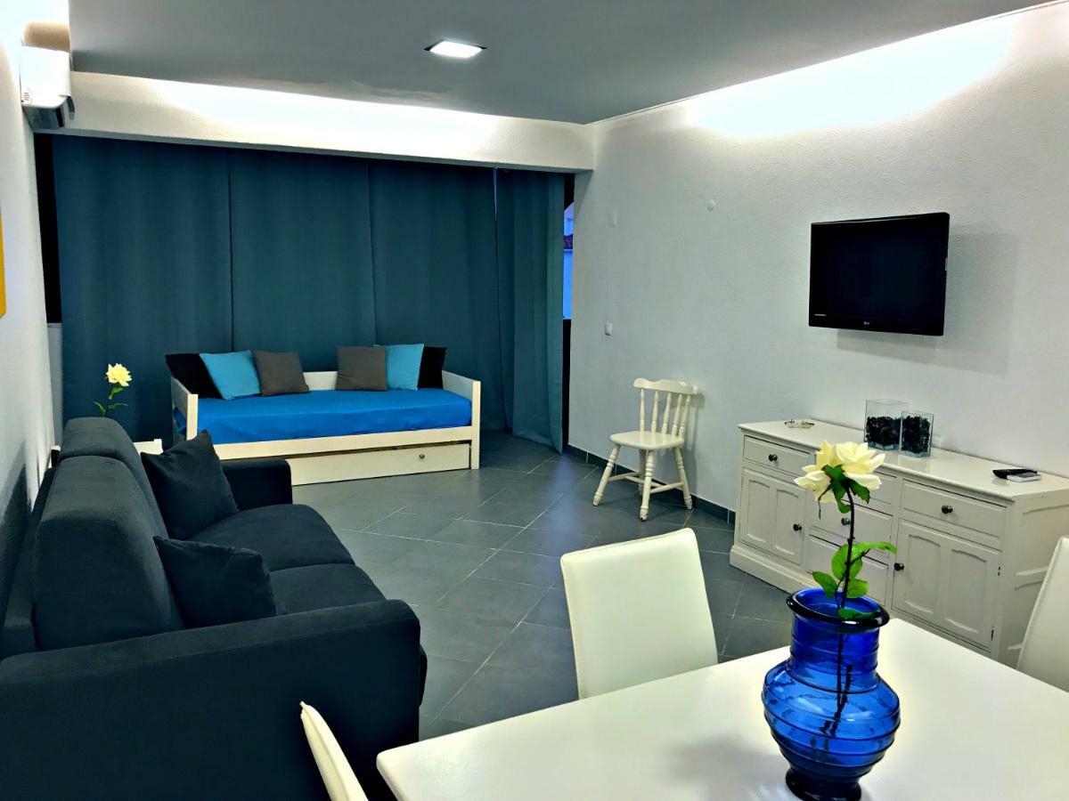 Apartamentos Poente Da Aldeia Albufeira Eksteriør billede
