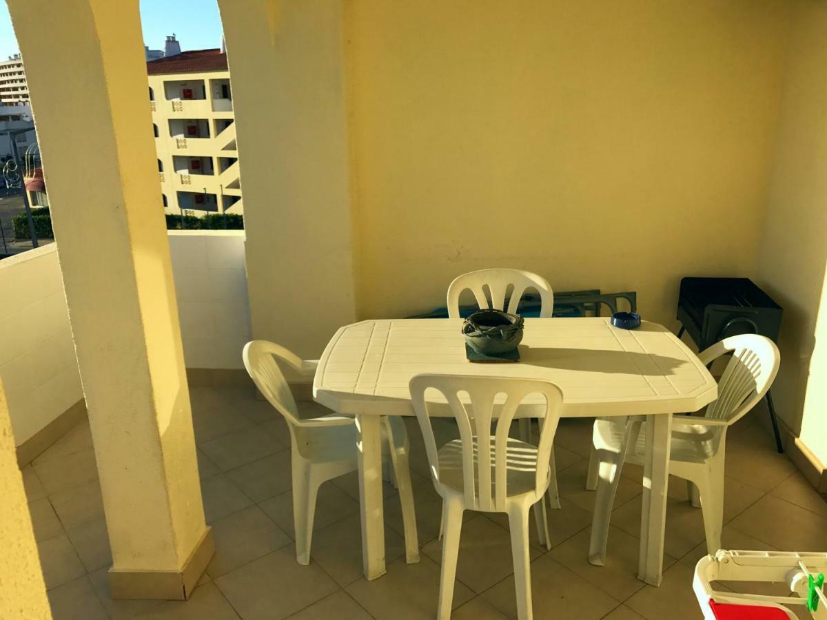 Apartamentos Poente Da Aldeia Albufeira Eksteriør billede